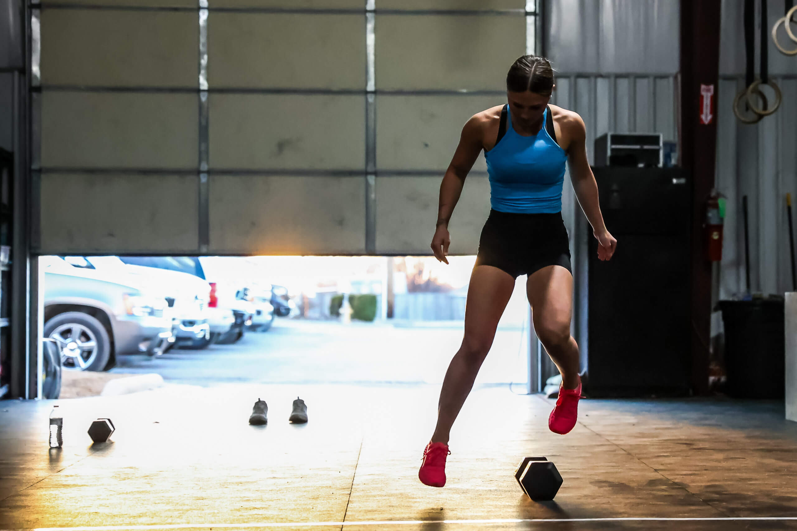 athlete image