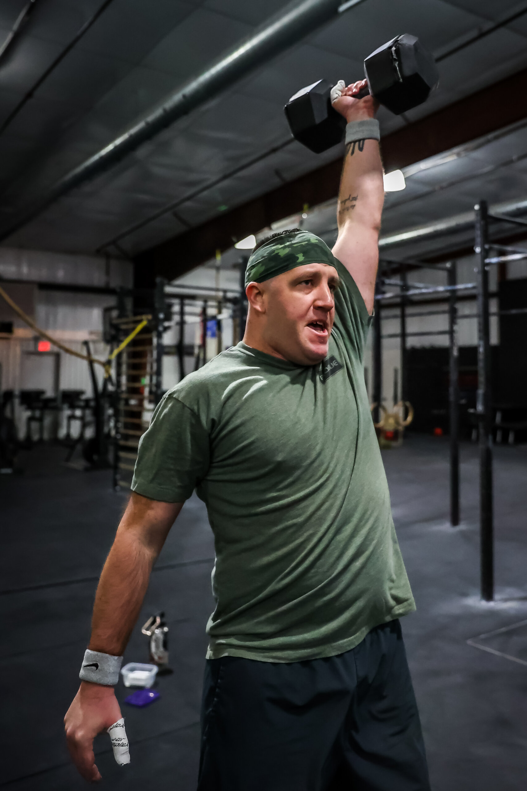 athlete image