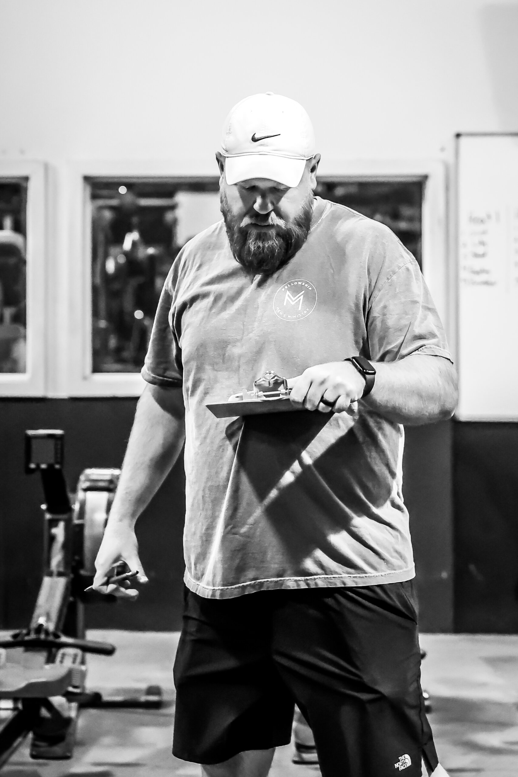 athlete image